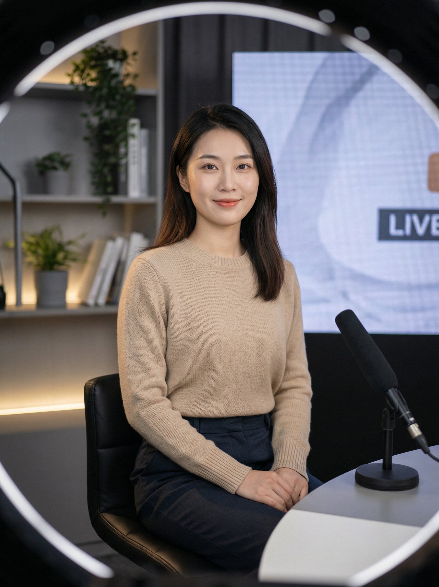 困困兔短视频创作者